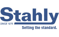 Stahly Equipment logo