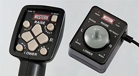 Western IMPACT Control Options